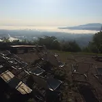 Gæstehus Koca Planina Nad Vrhniko *
