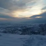 Koca Planina Nad Vrhniko Gæstehus Stara Vrhnika