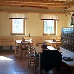 Gæstehus Koca Planina Nad Vrhniko *