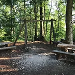 Gæstehus Koca Planina Nad Vrhniko *