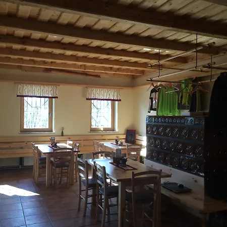 Koca Planina Nad Vrhniko * Stara Vrhnika