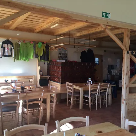 Koca Planina Nad Vrhniko بيت ضيافة