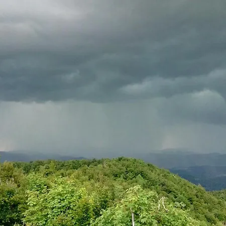 Koca Planina Nad Vrhniko * Stara Vrhnika
