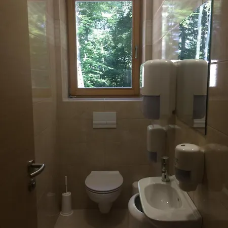 Koca Planina Nad Vrhniko *