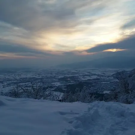 Koca Planina Nad Vrhniko Penzion Stara Vrhnika