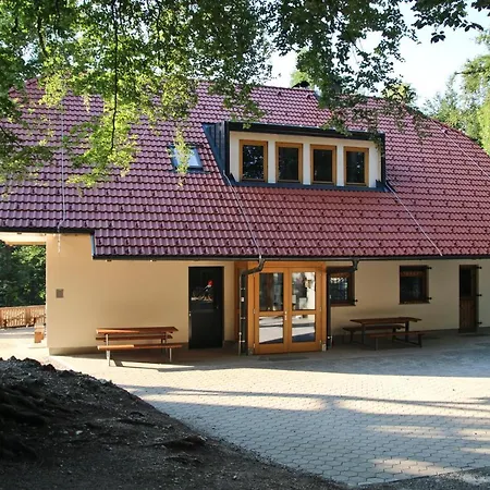 بيت ضيافة Koca Planina Nad Vrhniko