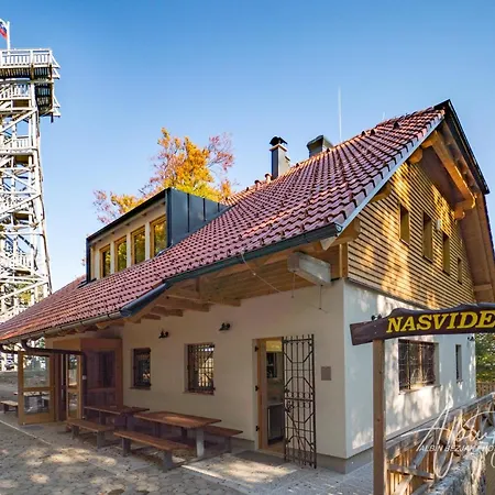 Casa de hóspedes Koca Planina Nad Vrhniko