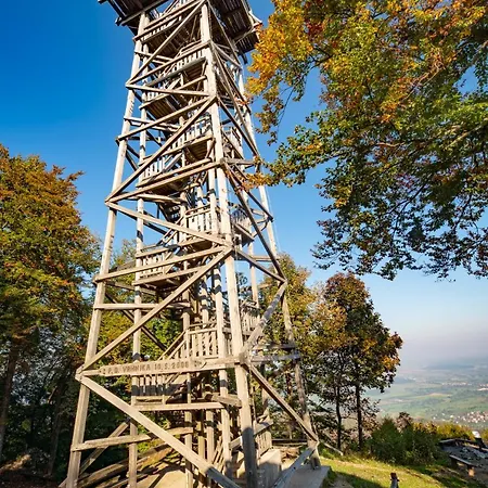Koca Planina Nad Vrhniko