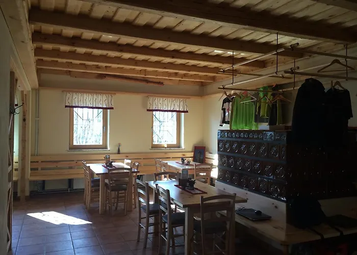 Koca Planina Nad Vrhniko * Stara Vrhnika