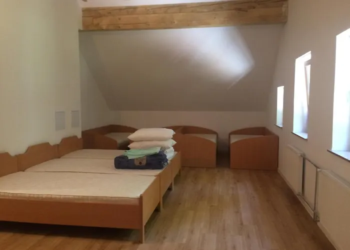 Koca Planina Nad Vrhniko Gæstehus Stara Vrhnika