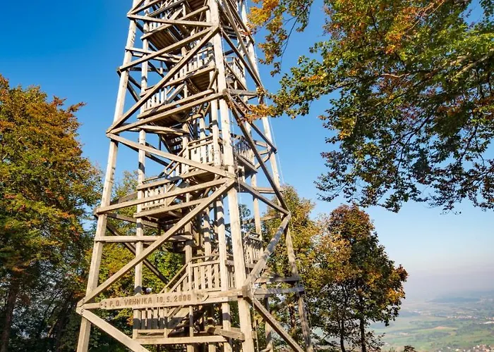 Koca Planina Nad Vrhniko